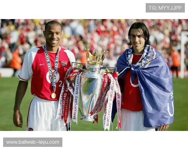 从亨利到职场：足球教给我们的人生哲理，如何实现自我革新与精准定位？